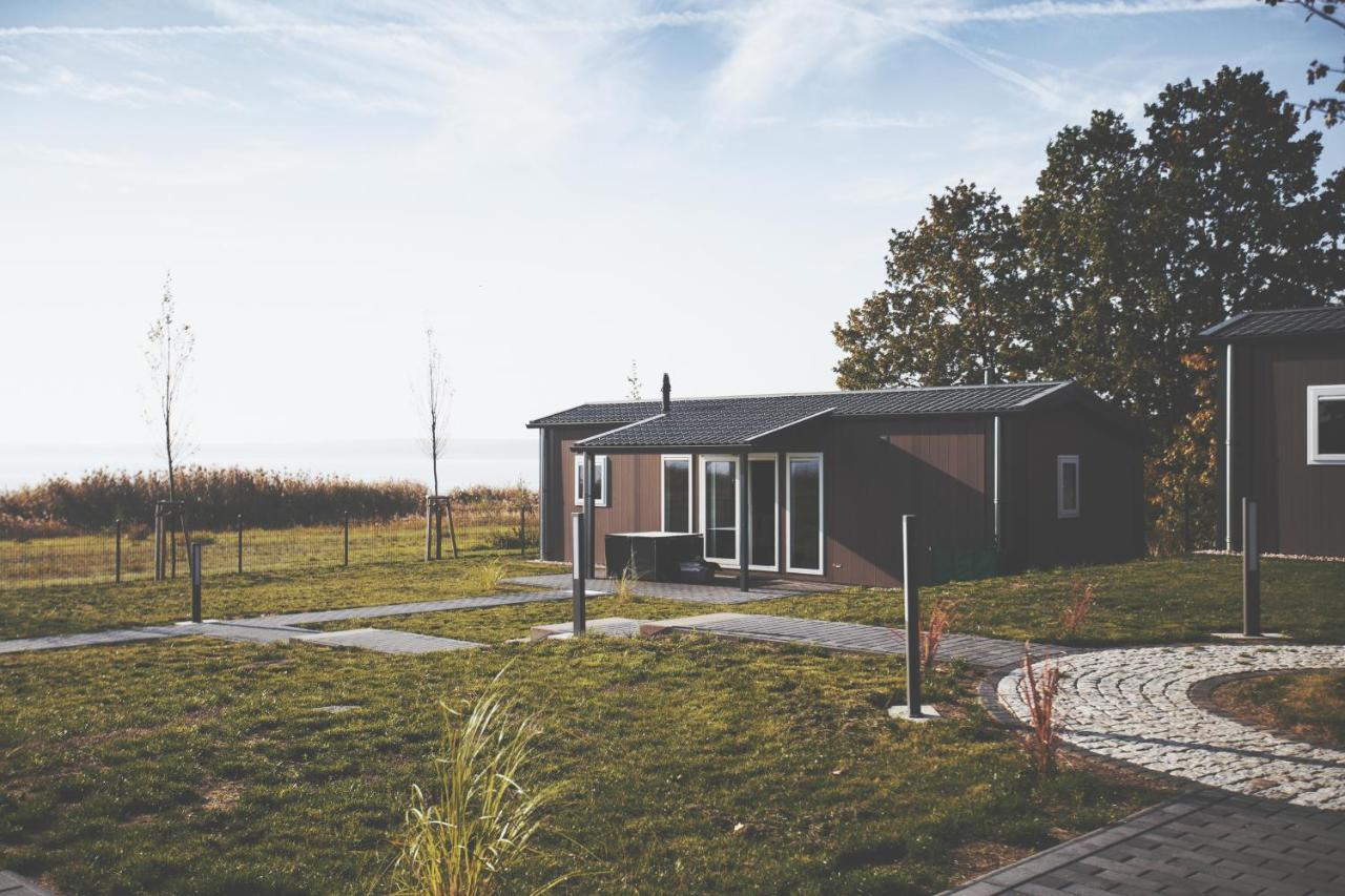 Lodgepark Goitzsche Gmbh Bitterfeld-Wolfen Esterno foto